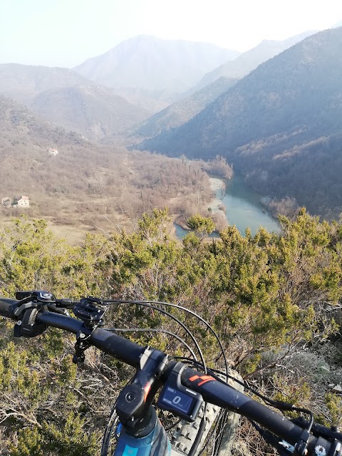 Lago Lavagnina Superiore