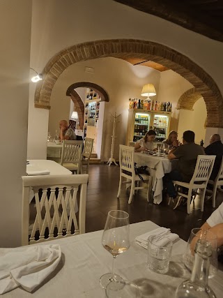 Ristorante La Terrasse