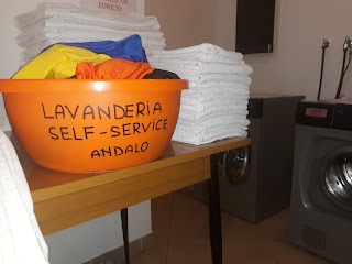 Lavanderia Al Brenz