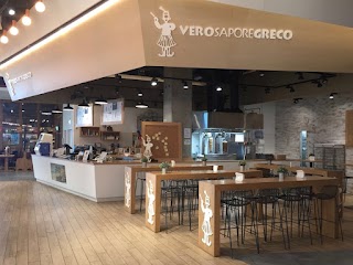 Vero Sapore Greco - Brescia (Roncadelle) - La Cucina Greca a Brescia