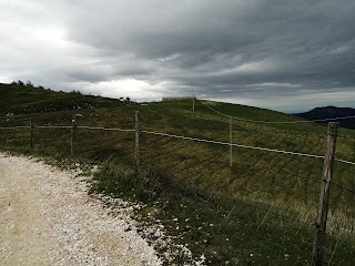 Sentiero Del Pian Di Festa