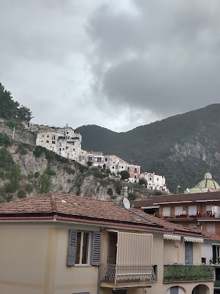 Una Finestra sul Mare Maiori