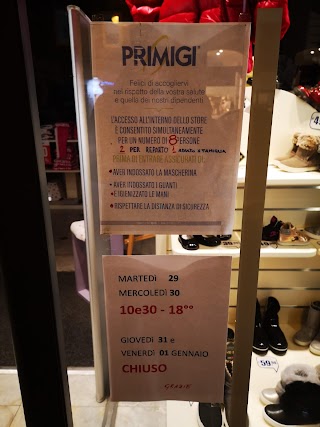 Primigi Store