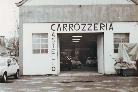 CASTELLO CAR SERVICE SRL
