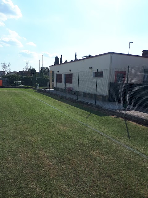 Bar Impianti Sportivi Di Sandra'