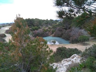 Grotta di Santo Stefano