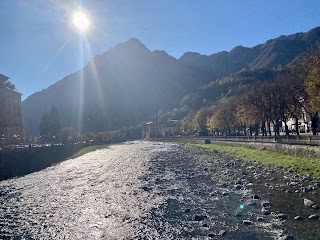 San pellegrino terme