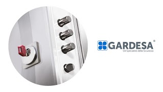 Gardesa S.p.A. | Porte Blindate