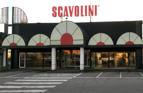 Scavolini Store Udine