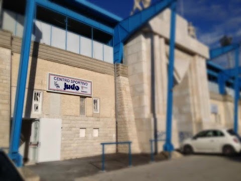 Centro Sportivo Judo