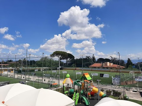 Oasi Scuola Calcio