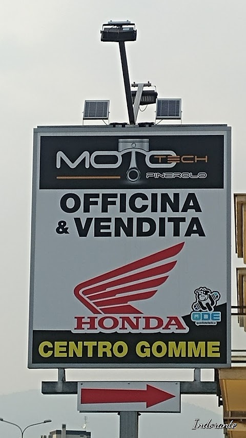 Moto Tech