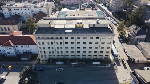 Ospedale San Biagio
