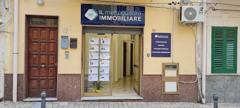 Il Metroquadro Immobiliare