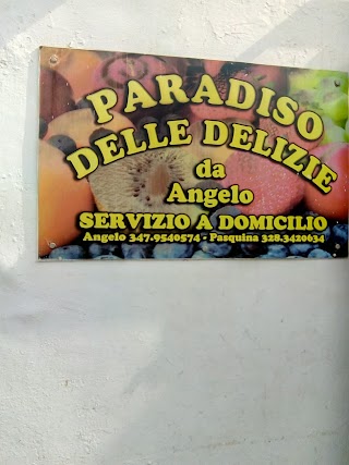 Paradiso Delle Delizie