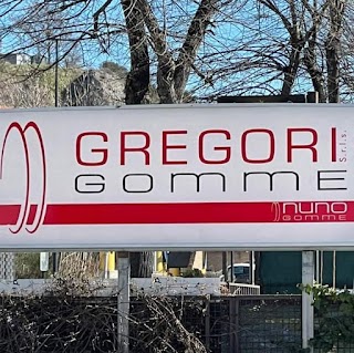 GREGORI GOMME S.R.L.S. NUNO GOMME