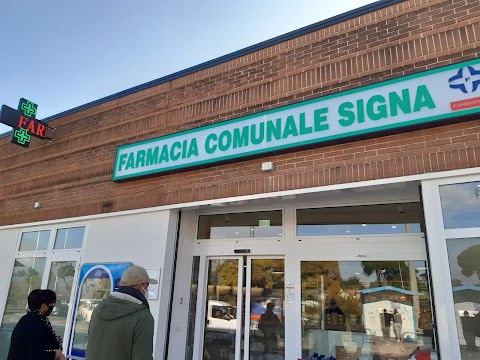 Farmacia Comunale Farmapiana Signa