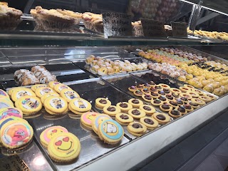 Bar Pasticceria Ratti