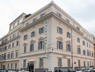 U.S.I. Piazza Vittorio (ex Machiavelli Medical House)