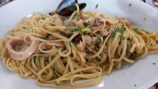 Locanda del Pescatore