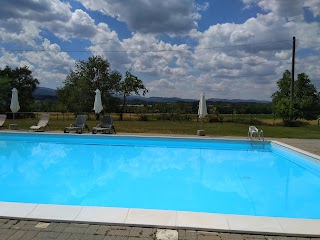 Agriturismo Fattoria di Marena - Family Holidays