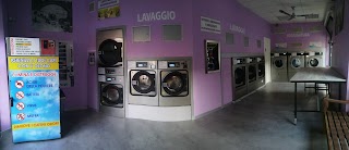 Lavatoio Moderno