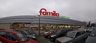 Famila Superstore Gussago