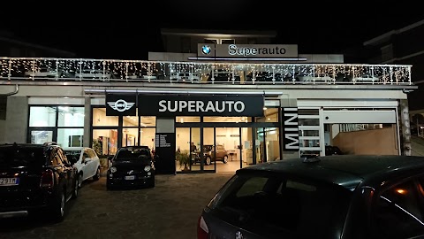 Superauto Spa