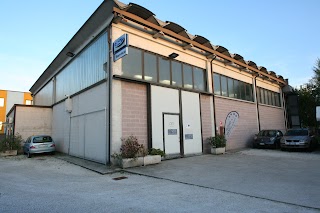 Officina FORD Ditiauto Vigonza Padova