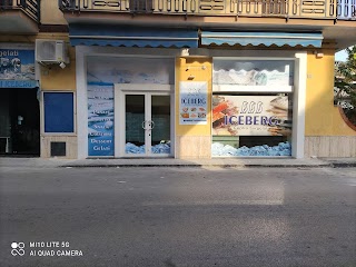 Iceberg - Centro Surgelati