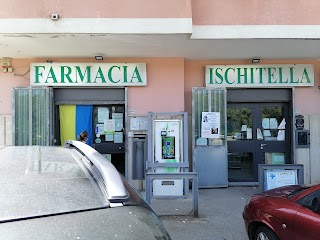 Farmacia Ischitella dott.Fulvio Trovato