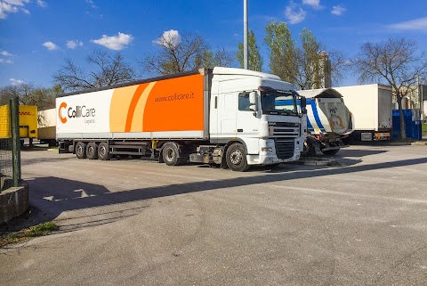 Collicare Logistics Italy