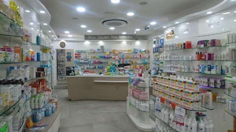Farmacia Maria SS. di Casaluce