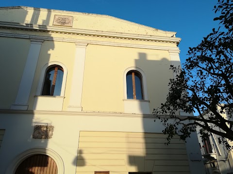 Teatro Sociale