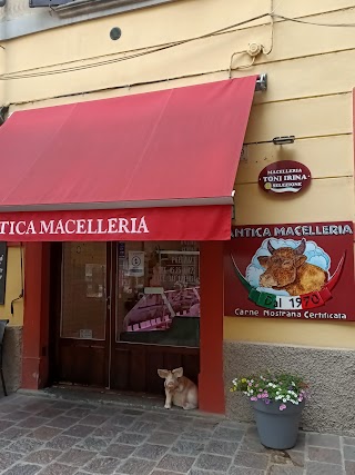 ANTICA MACELLERIA