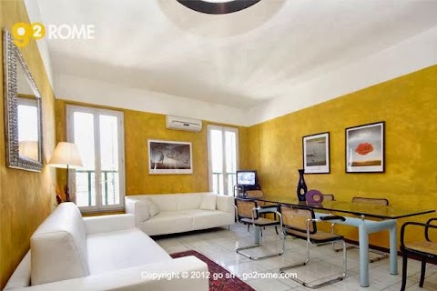 Rome Vacation Rentals