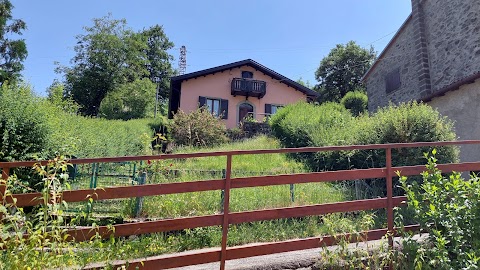 Albergo Valle Verde