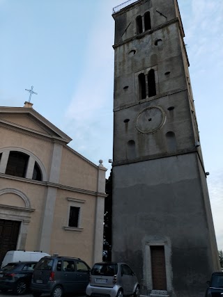 Forno A Legna Fara In Sabina