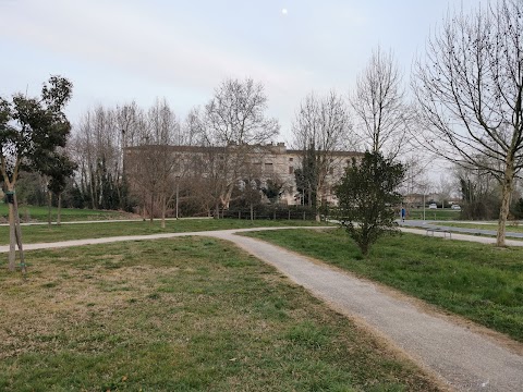 Parco comunale "Le Sorgenti del Castello"