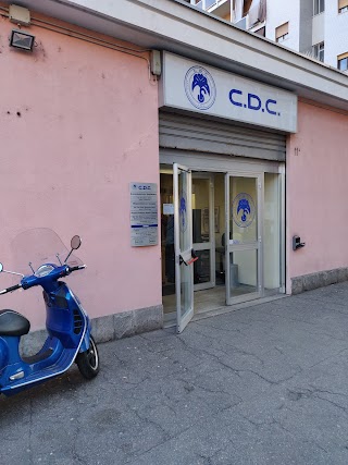 Affidea|CDC - Torino Via Don Grazioli