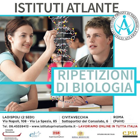 Istituto Privato Atlante