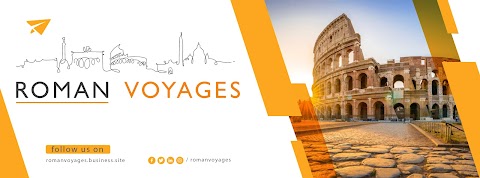 Roman Voyages