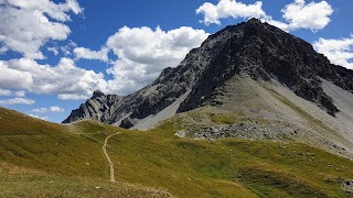 Forte Passo della Mulatiera