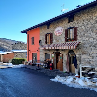 Trattoria La Bianca