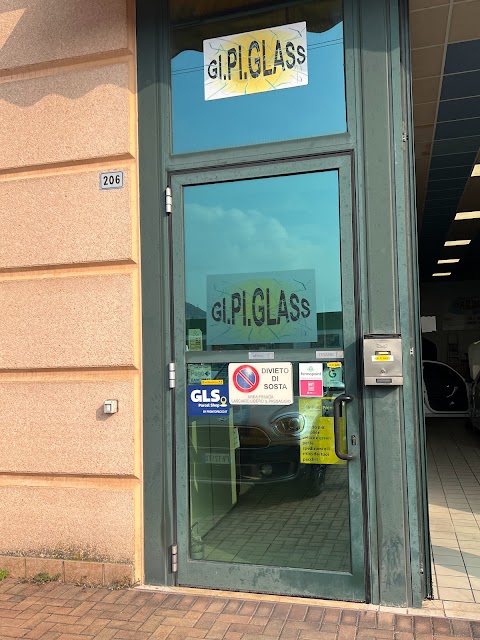 Gi.pi. Glass snc