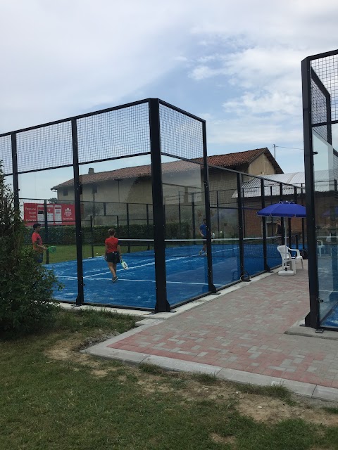 Ivrea tennis academy ssd