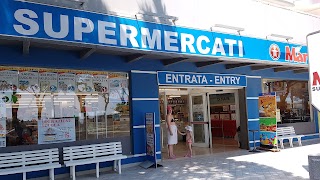 Supermercati Mare