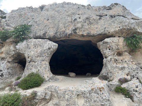 Matera City Tour