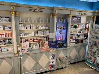 Farmacia Buttini della dr.ssa Elena Accorsi Buttini