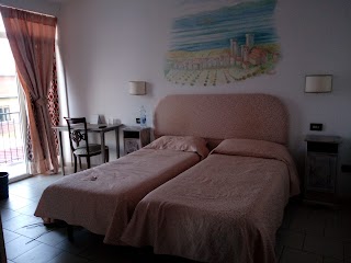 Hotel Bagnaia